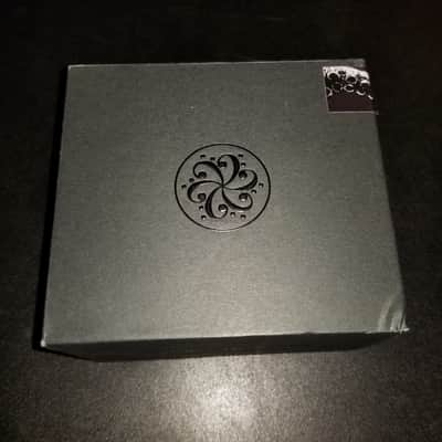 Darkglass Electronics Microtubes B7K Ultra 2010s - Black with Kraken image 7
