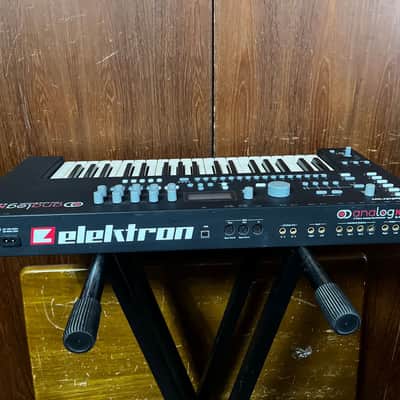Elektron Analog Keys 37-Key 4-Voice Analog Synthesizer w/ box image 7