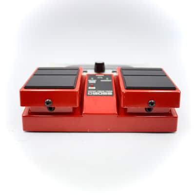 Boss VE-20 Vocal Performer With Original Box Vocal Effect Pedal I4Fxxxx Bild 12