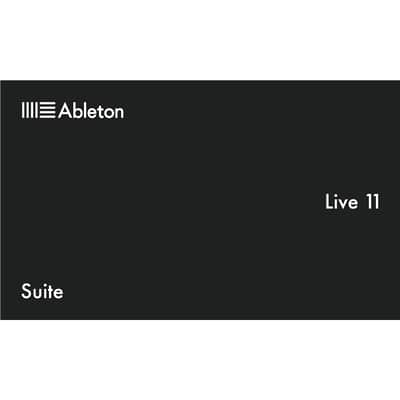Ableton Live 11 Suite ESD image 1