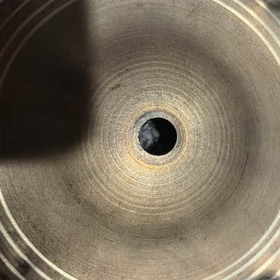 Zildjian 15" K Custom Special Dry Hi-Hat Cymbals (Pair) 2017 - Present - Traditional image 3