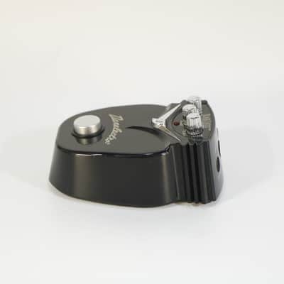 Danelectro DJ-21 Black Coffee Metal Distortion (Rare) image 5
