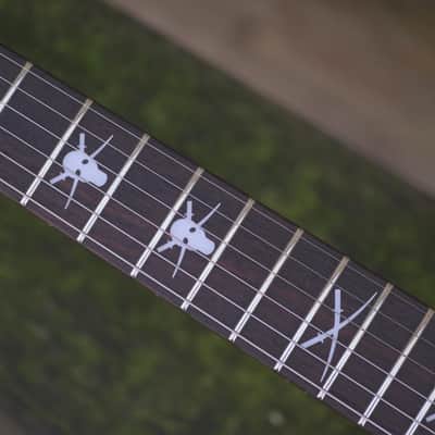 ESP Signature Series Guitars George Lynch Signature - Skulls and Snakes (PRE ORDER) image 4