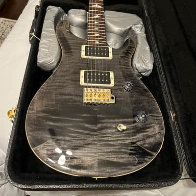 PRS CE 24 2016 - Present - Gray Black image 17