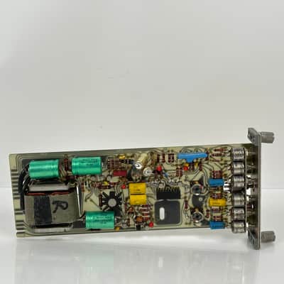 Studer 1.080.986-11 Reproduce Amplifier Board Card for A80 image 7