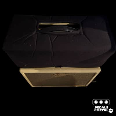 Suhr Badger 30 30-Watt Guitar Amp Head & 1x12 Cab - x12958 image 7