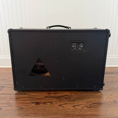 3rd Power DC-212 mono/stereo 2x12 cabinet image 3