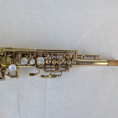 Selmer Mark VI Soprano 1979 image 7