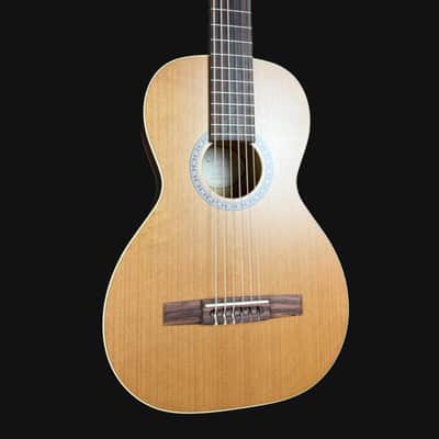 Godin Motif Parlour Size Classical Guitar image 2