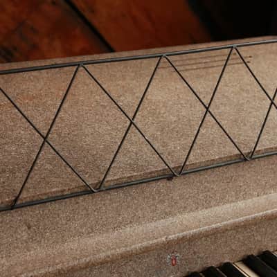 Wurlitzer 112 64-Key Electric Piano image 8
