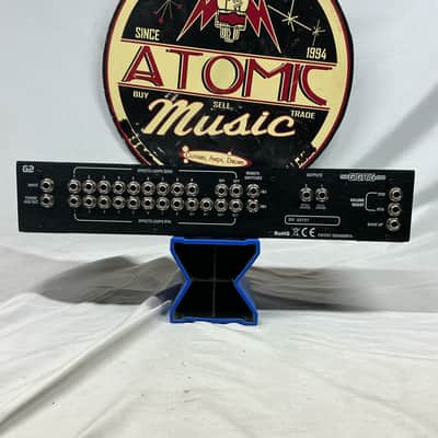 GigRig G2 Advanced Switching System MIDI Controller Pedal image 5