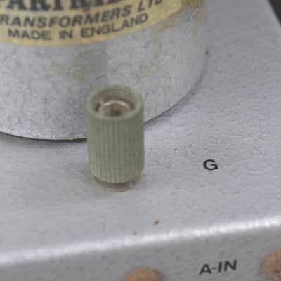 Partridge TH-7834 Step-up Transformer In Excellent Condition image 7