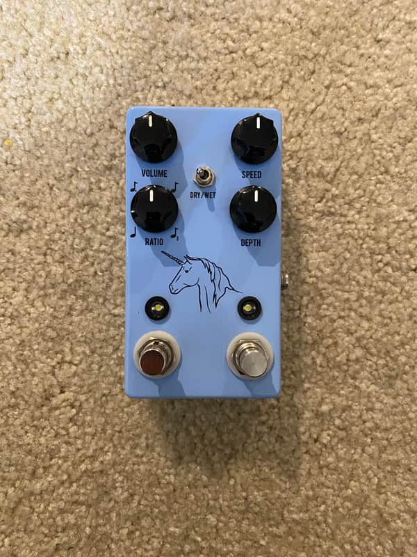 JHS Unicorn V2