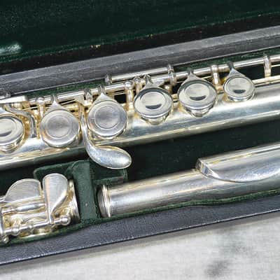 Pearl PF-521 Flute | Reverb