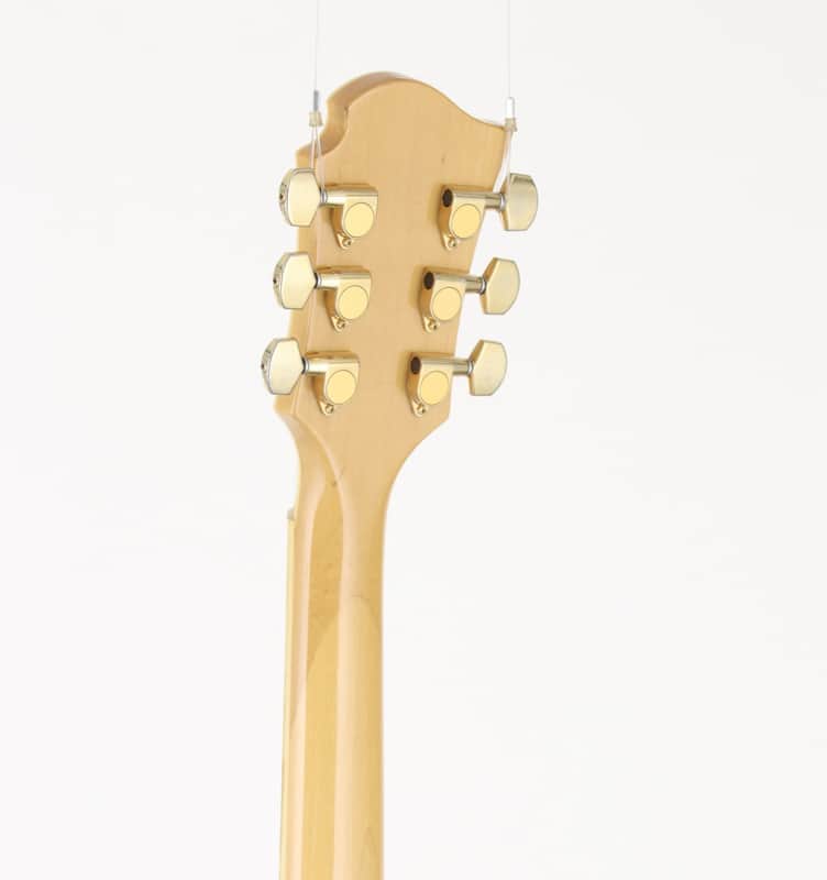 hide signature model [SN Y11606] Fernandes/Burny MG-85X hide | Reverb