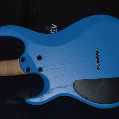 Kiesel 10th Anniversary Aries 6 2025 - Sky Blue Open Pore image 7
