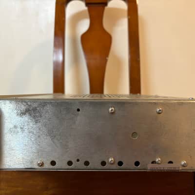 Summit Audio TLA-100A Vintage Compressor ! image 4