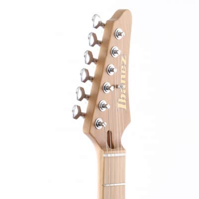 Ibanez AZ2402 Prussian Blue Metallic [F2427477] (06/16) image 11