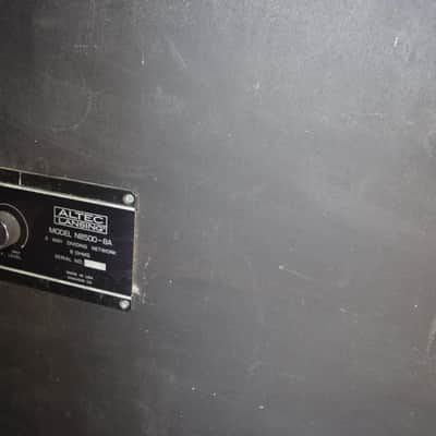 Altec A7 Voice of The Theater Speakers image 8