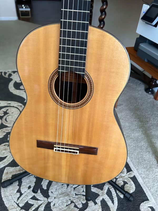 Concert Classical Guitar image 1