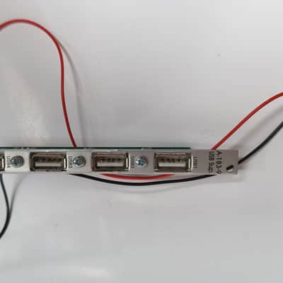 Doepfer A-183-9 image 2