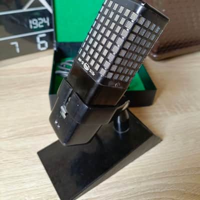 ribbon microphone Oktava ml-19 XLR image 5