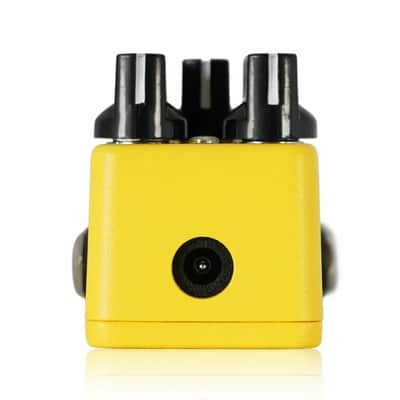 (New) Effects Bakery Croissant Distortion – Yellow image 5