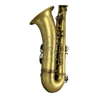 Selmer Paris Supreme 94F Matte Tenor Saxophone BRAND NEW IN STOCK! image 15