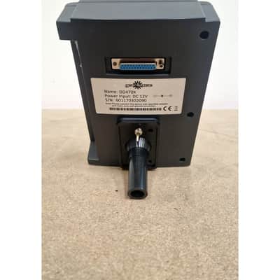 Gear4Music DD470x - Drum Module - Good w/ Cables & Power Supply image 9