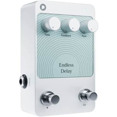 Polyend Endless Multi FX Pedal image 2