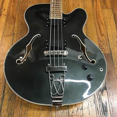 Dean B1 Stylist Hollowbody image 3