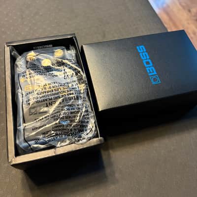 Boss Blues Driver OD Pedal Mint Condition image 11