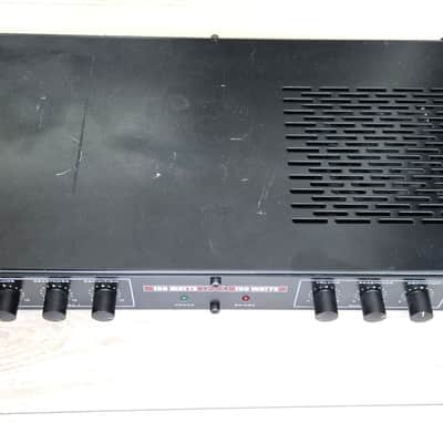 Rocktron Velocity 300 2009 - Gloss Black image 8