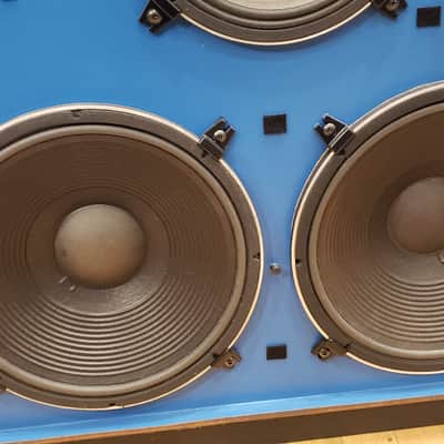 Vintage Jbl 4355 Speakers image 9