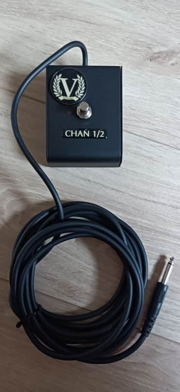 Footswitch Victory Amps image 1