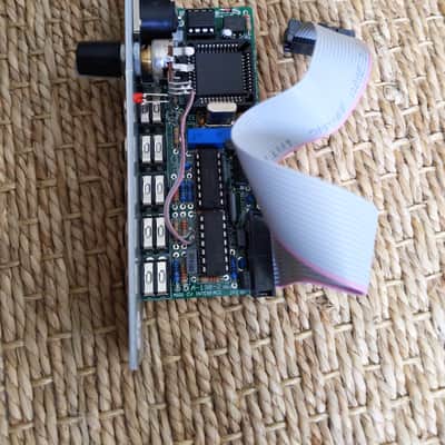 Doepfer A-190-2 Midi/CV Gate image 2