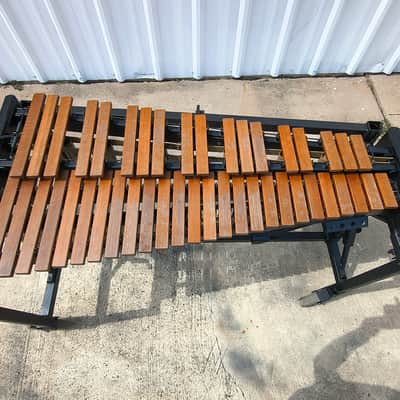 Adams Soloist 3.5 Octave Xylophone w/ Endurance Field Frame - REPLENISHED! - CAN SHIP! image 2