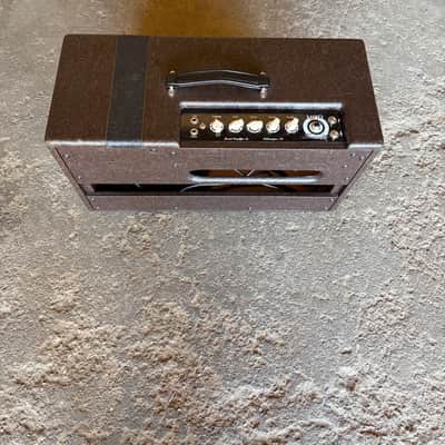 Swart MOD 84 15-Watt 1x12" Guitar Combo 2015 - Present - Various image 11
