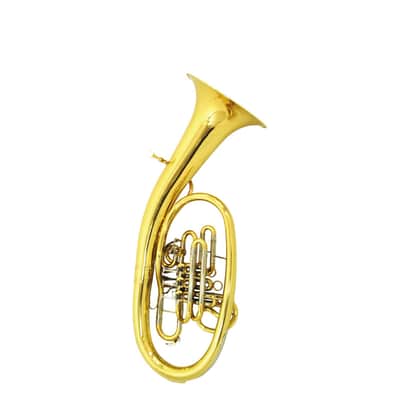 Schiller Elite Wagner Tuba image 1