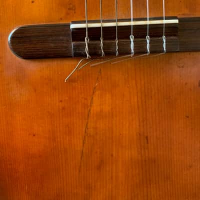 Martin 00-18C 1965 image 6