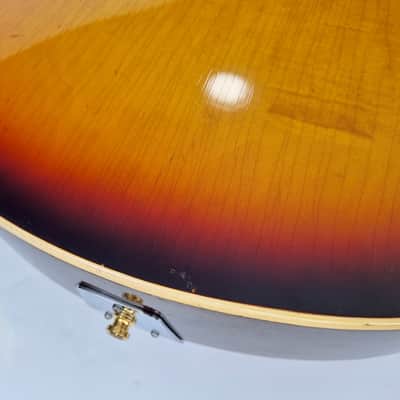 Gibson ES-175D Sunburst 1967 image 19