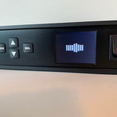 Motu M64 MADI / USB / AVB-TSN Ethernet audio interface with DSP and mixing image 3