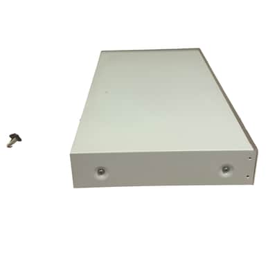 GLI Pro GQ-3000 Stereo 10-Band Graphic Equalizer Rackmount EQ 1990-2000s image 6