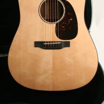 Martin D-CFM IV 50th Anniversary SN:2856382 image 1