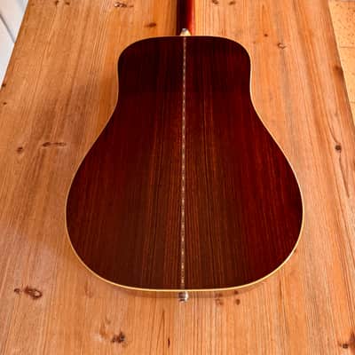 Santa Cruz D Model 1998 image 4