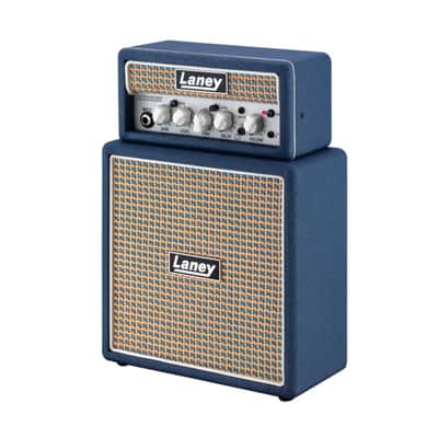 LANEY MINISTACK-LION AMP LIONHEART STYLE image 3