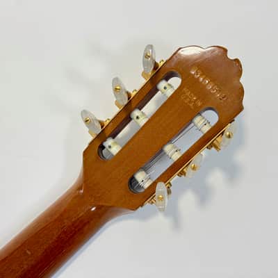 Gibson Chet Atkins CE 1988 Natural image 7