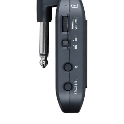 Boss Katana Go Mini Guitar Headphone Amplifier image 2