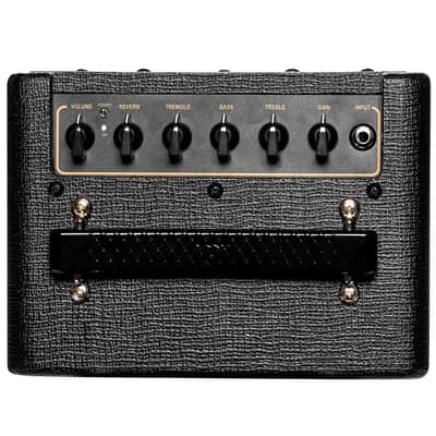 Vox MSB25 Mini Superbeetle 25W 1x10 Superbeetle Head and Cab Mini Stack image 4