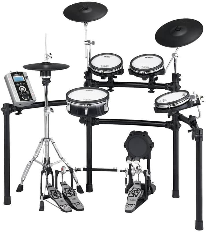 Roland TD-9 USATO image 1